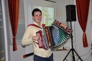 Otvoritev novega rekreacijskega parka pred Domom starejših občanov Grosuplje 20